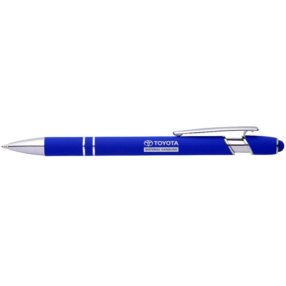 Personalised Metal Stylus Soft-Touch Pen Wedding and Corporate Gifts