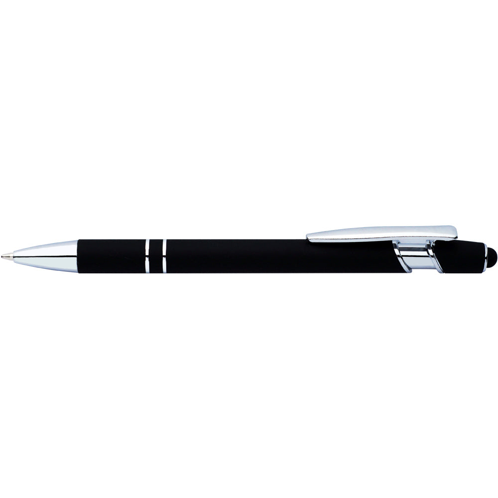 Personalised Metal Stylus Soft-Touch Pen Wedding and Corporate Gifts