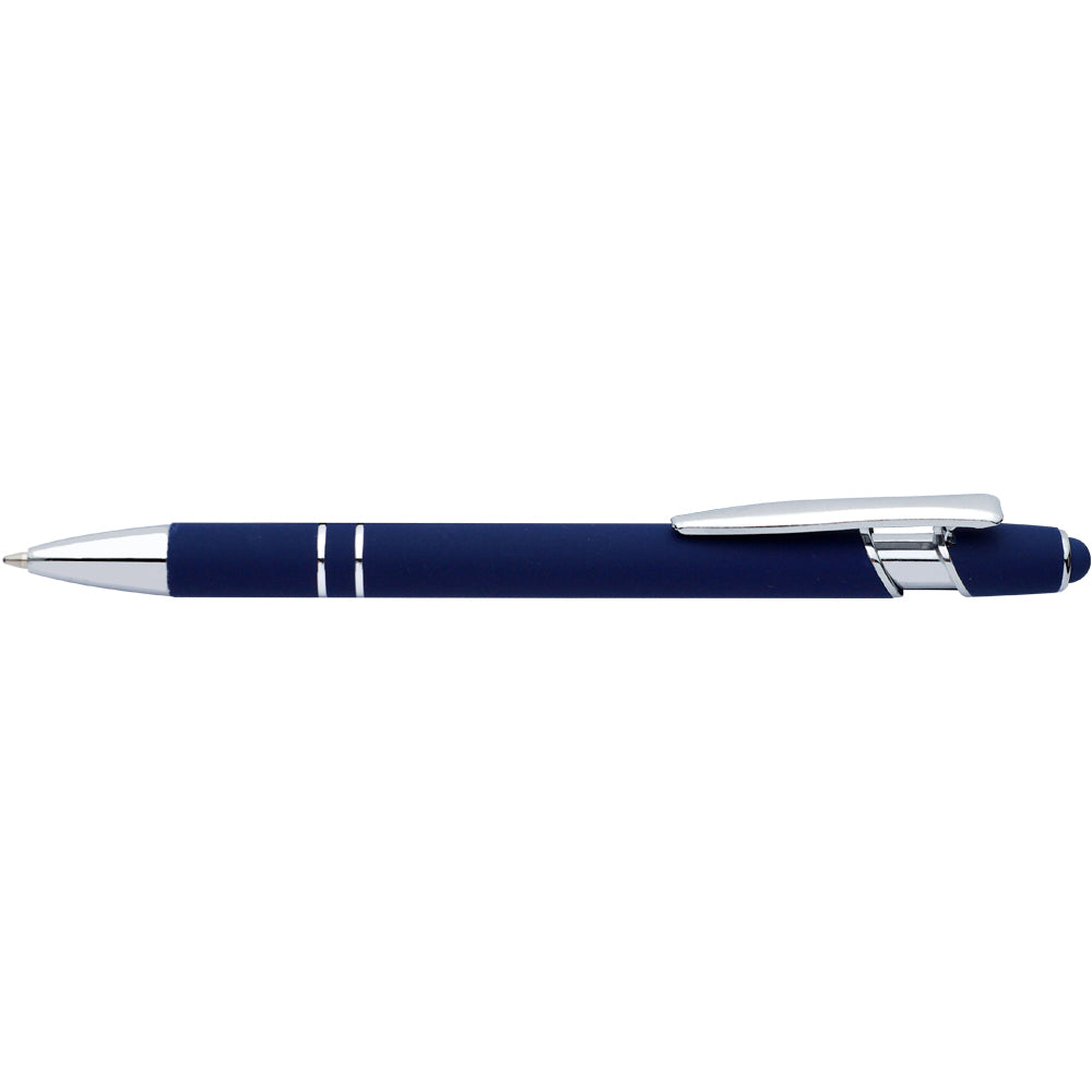 Personalised Metal Stylus Soft-Touch Pen Wedding and Corporate Gifts