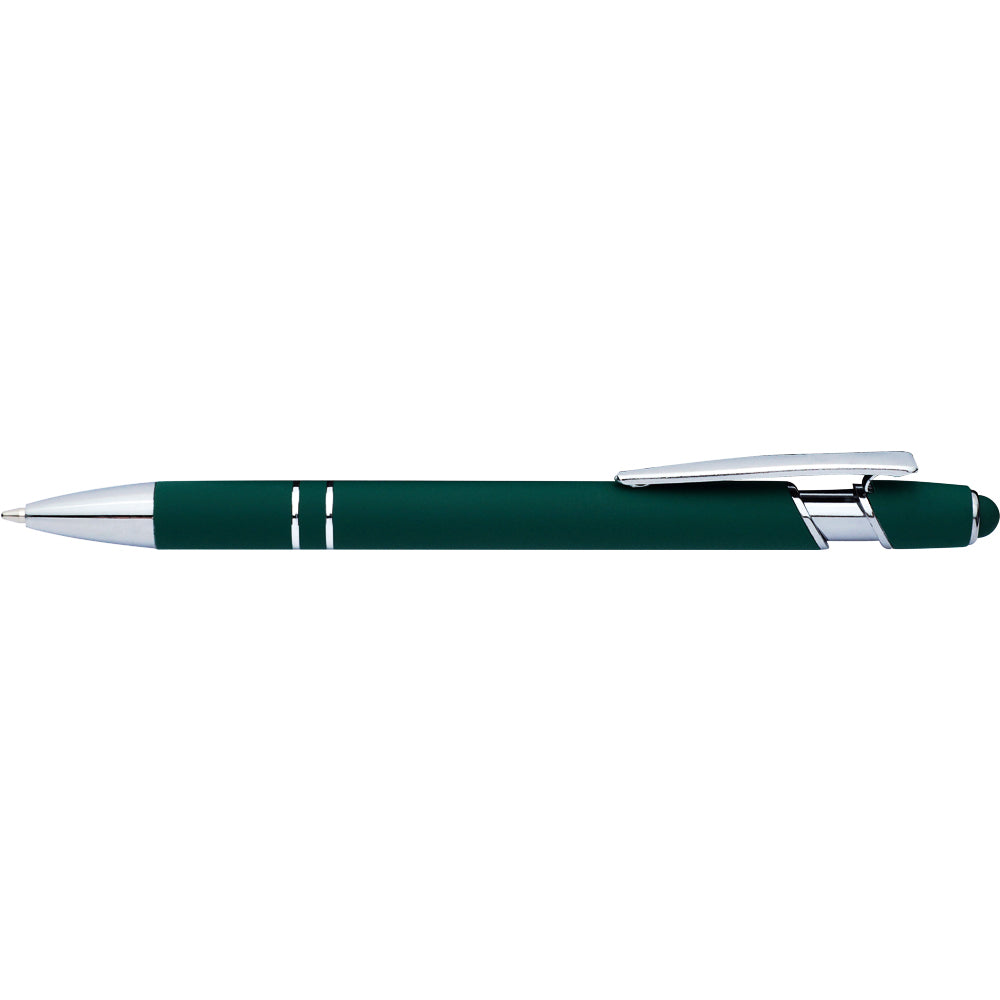 Personalised Metal Stylus Soft-Touch Pen Wedding and Corporate Gifts