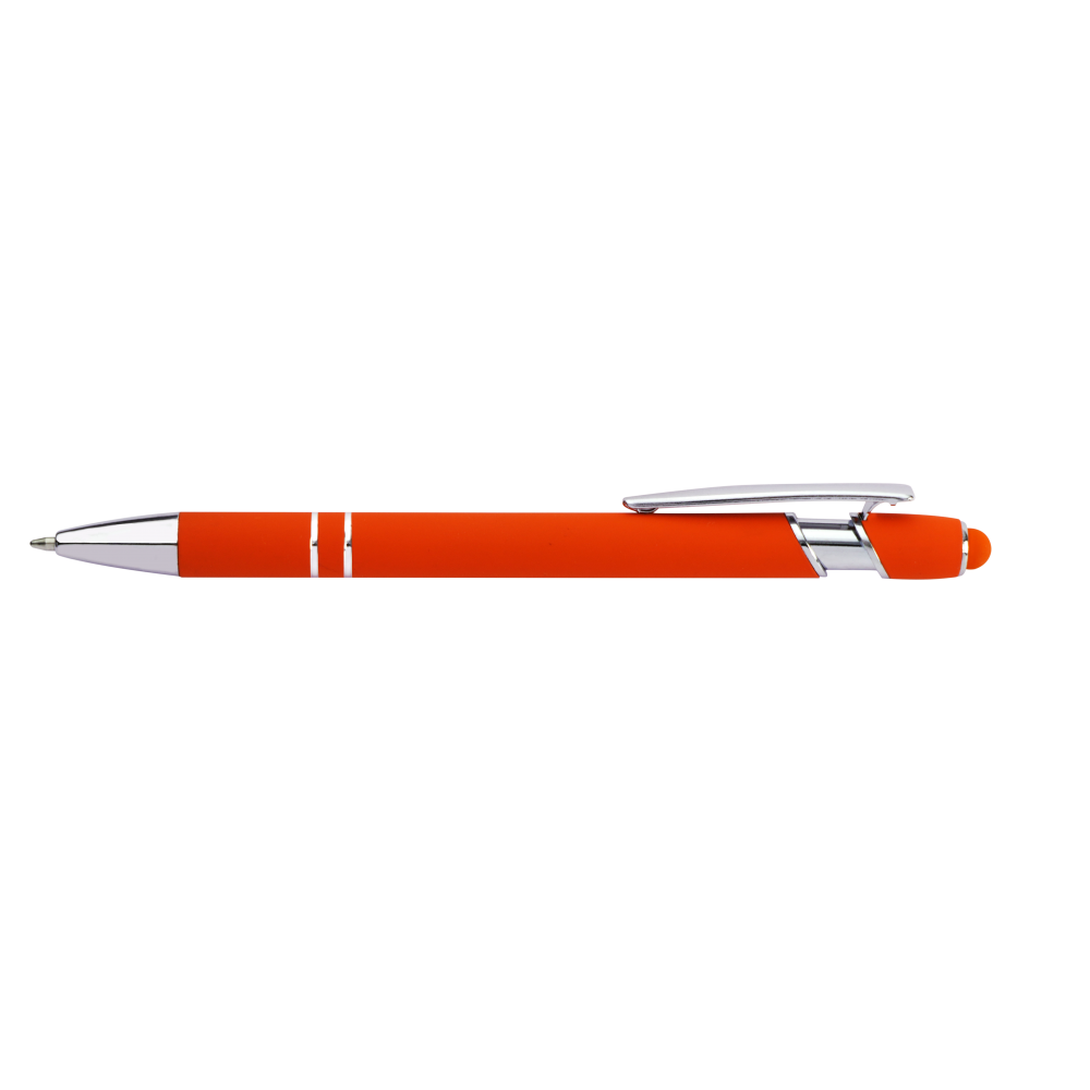 Personalised Metal Stylus Soft-Touch Pen Wedding and Corporate Gifts