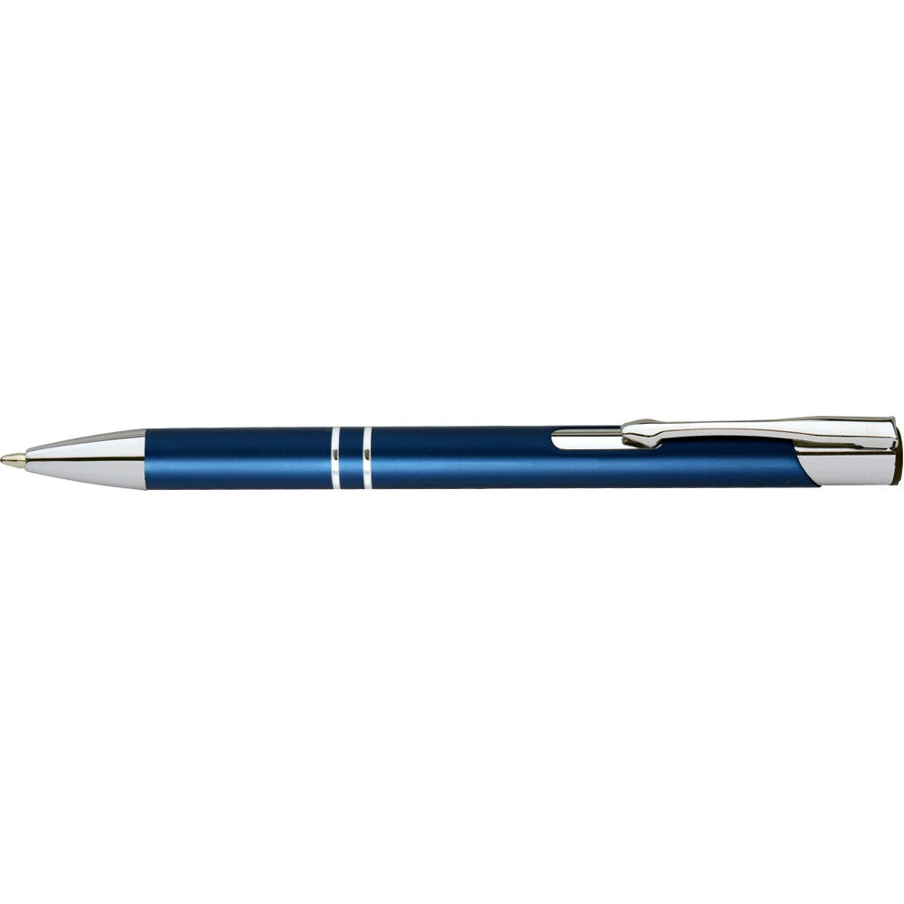 Custom Engraved Metal Pens Personalised Business Promotional Pens