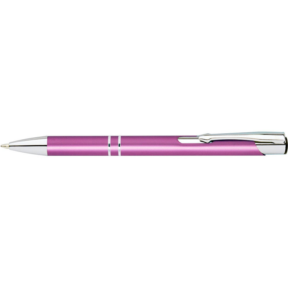 Custom Engraved Metal Pens Personalised Business Promotional Pens