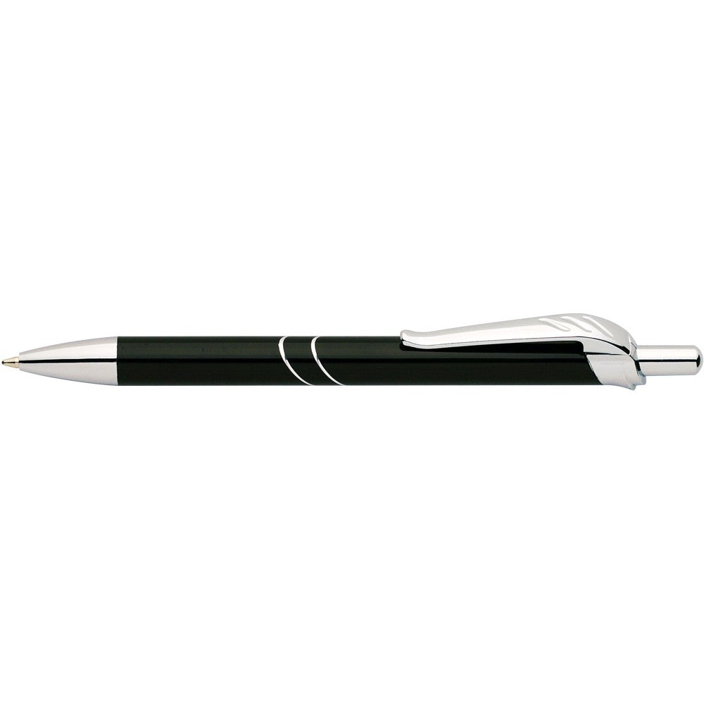 Stylish Personalised Engraved Metal Pens Elegant Custom Gift