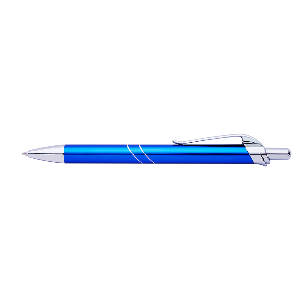 Stylish Personalised Engraved Metal Pens Elegant Custom Gift