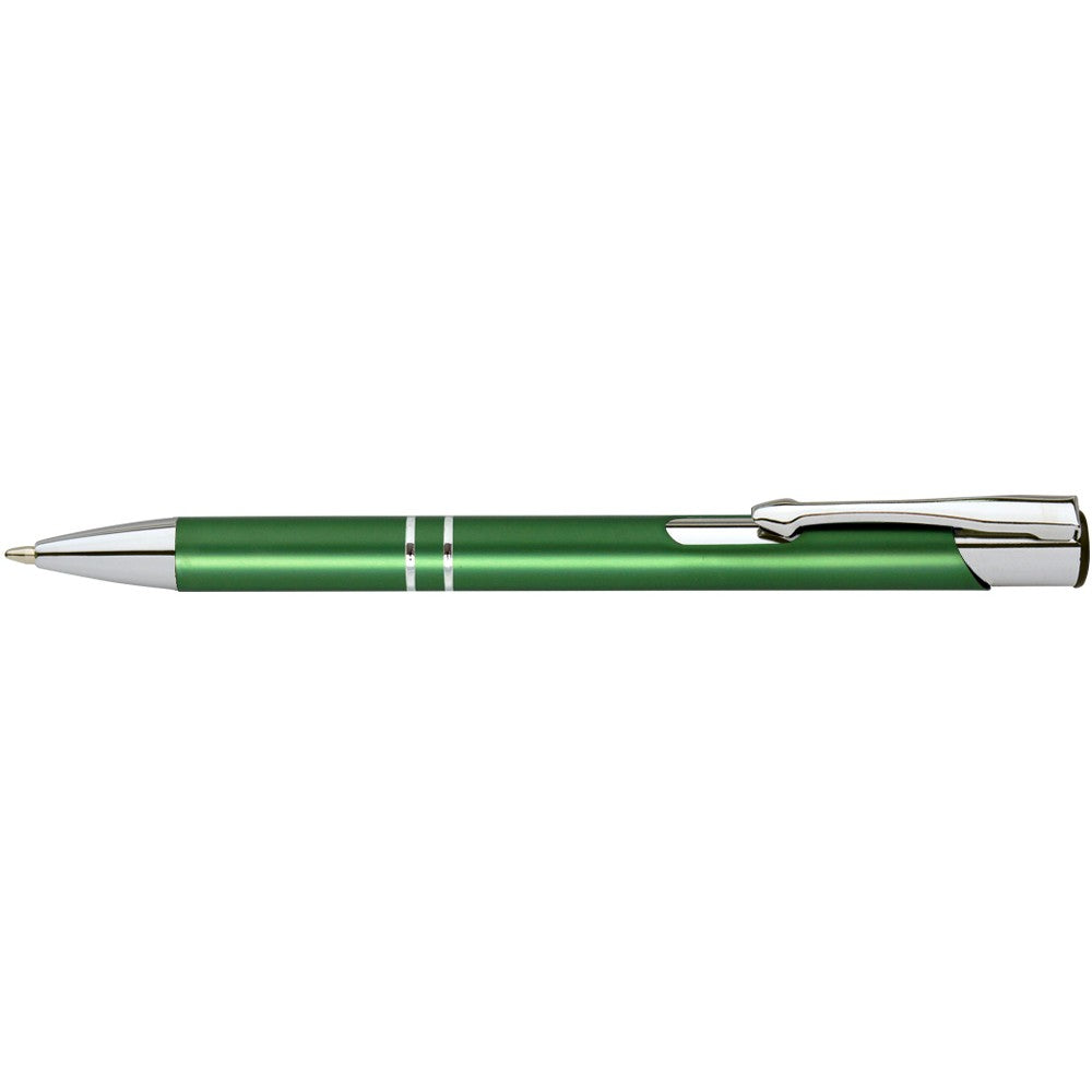 Custom Engraved Metal Pens Promotional Business  Personalised