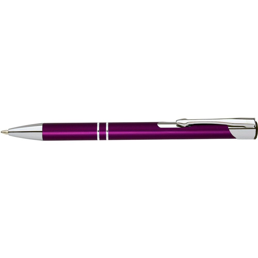 Custom Engraved Metal Pens Promotional Business  Personalised