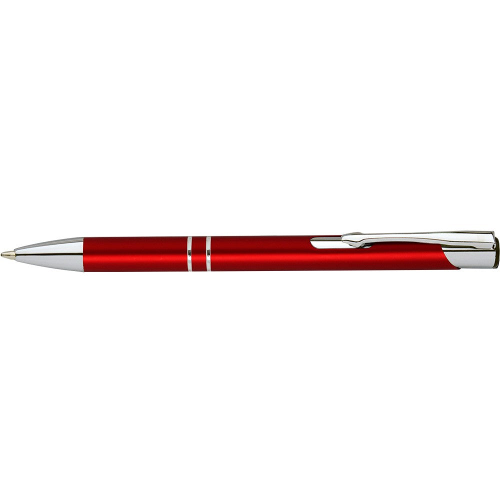 Custom Engraved Metal Pens Promotional Business  Personalised