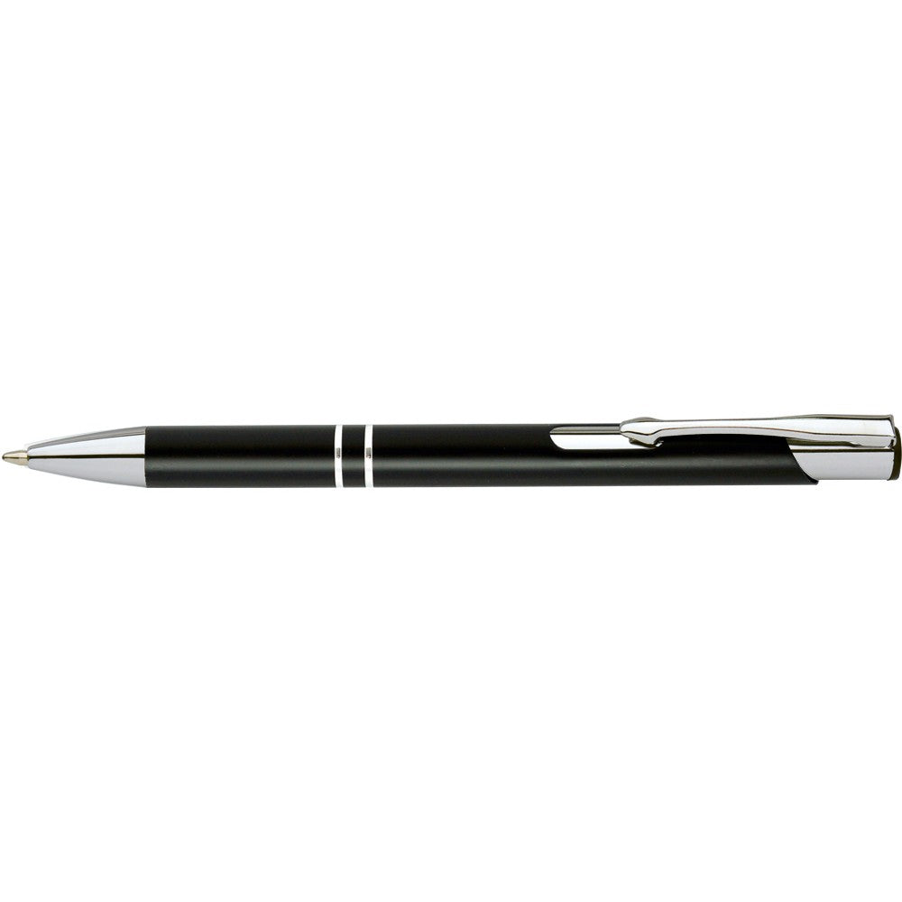 Custom Engraved Metal Pens Promotional Business  Personalised